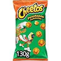 Cheetos Pelotazos- 130g